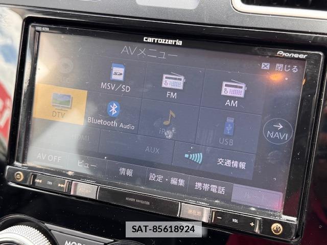 Subaru FORESTER 2016-05 7802968-4