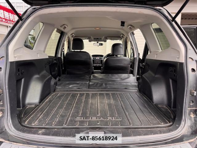 Subaru FORESTER 2016-05 7802968-7