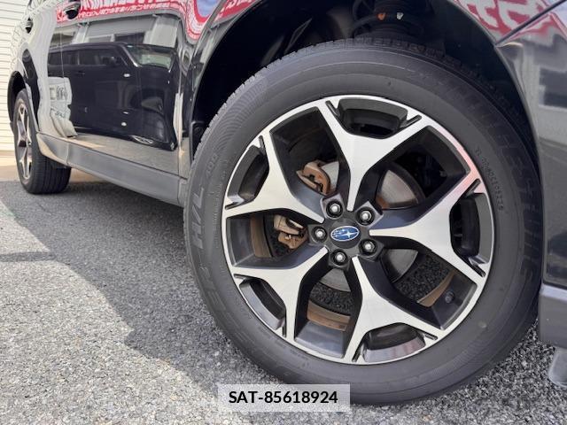 Subaru FORESTER 2016-05 7802968-9
