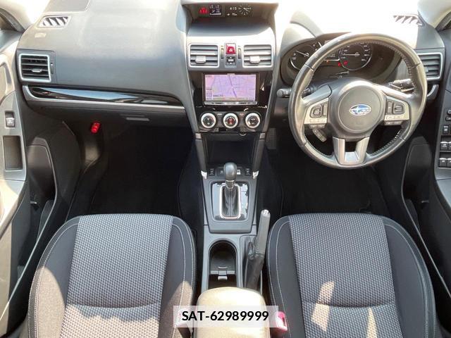 Subaru FORESTER 2015-12 7803198-1
