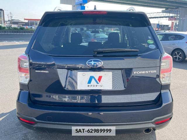 Subaru FORESTER 2015-12 7803198-15