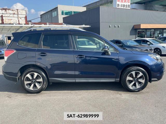Subaru FORESTER 2015-12 7803198-16