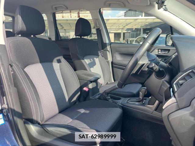 Subaru FORESTER 2015-12 7803198-8