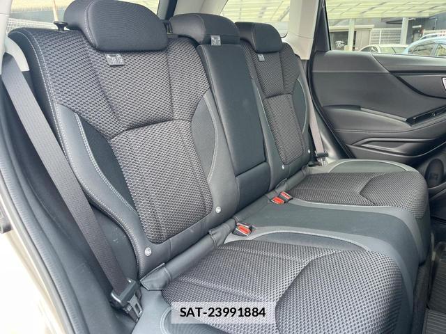 Subaru FORESTER 2019-02 7803201-12