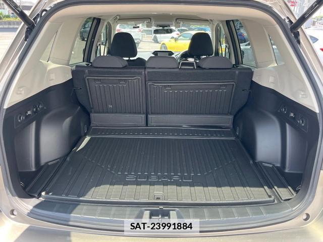 Subaru FORESTER 2019-02 7803201-13