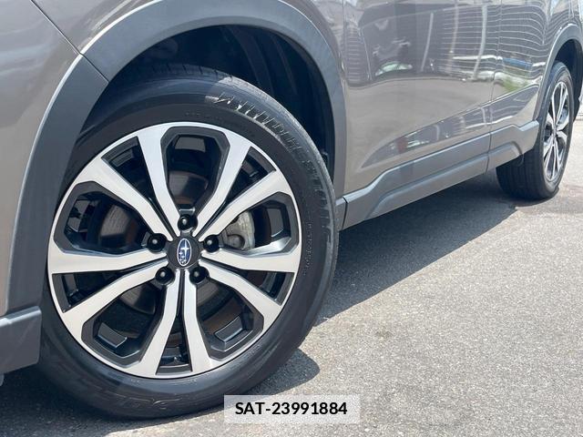 Subaru FORESTER 2019-02 7803201-15