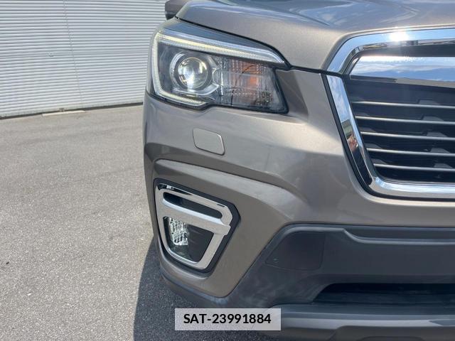 Subaru FORESTER 2019-02 7803201-16