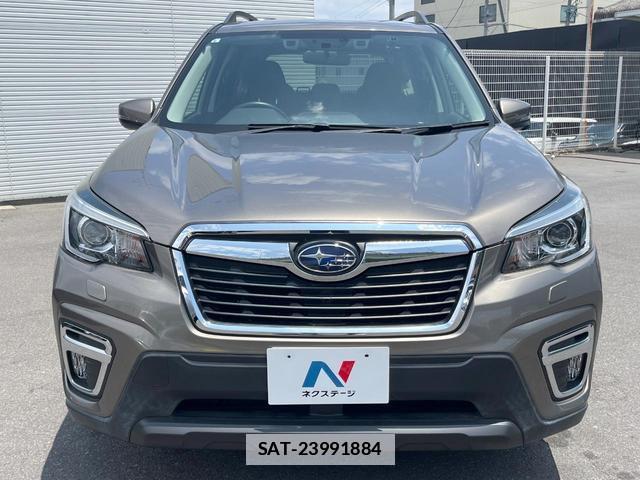 Subaru FORESTER 2019-02 7803201-17