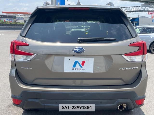 Subaru FORESTER 2019-02 7803201-18