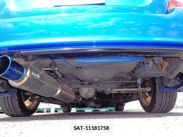 Subaru FORESTER 2007-03 7803280-6