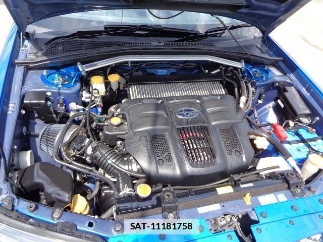 Subaru FORESTER 2007-03 7803280-7