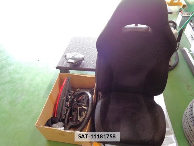 Subaru FORESTER 2007-03 7803280-8