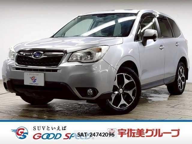 Subaru FORESTER 2013-11 7803828-0