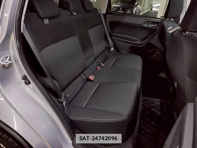 Subaru FORESTER 2013-11 7803828-10