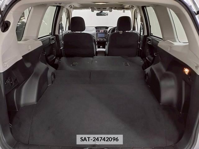 Subaru FORESTER 2013-11 7803828-11