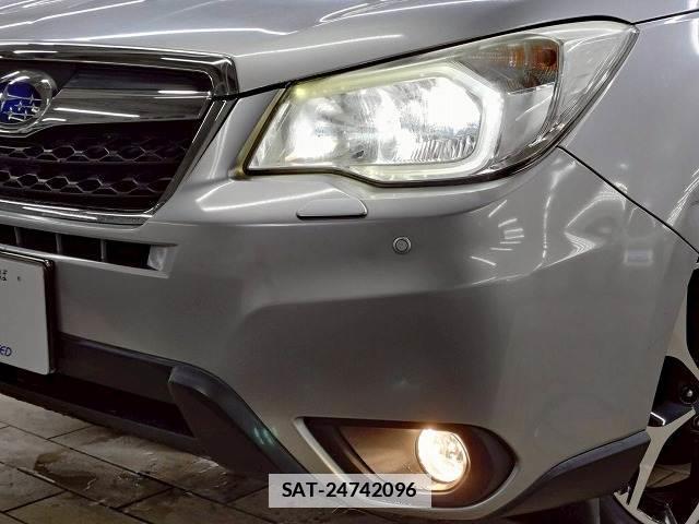 Subaru FORESTER 2013-11 7803828-12
