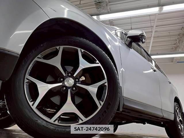 Subaru FORESTER 2013-11 7803828-13