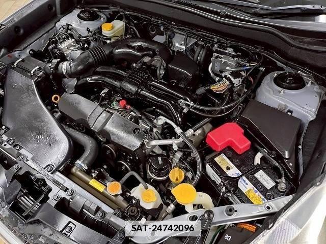Subaru FORESTER 2013-11 7803828-14