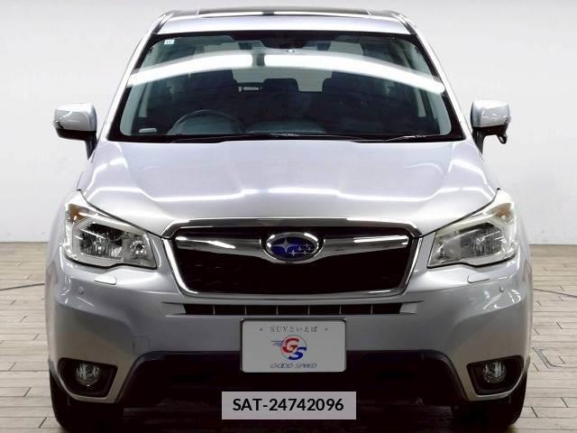 Subaru FORESTER 2013-11 7803828-15