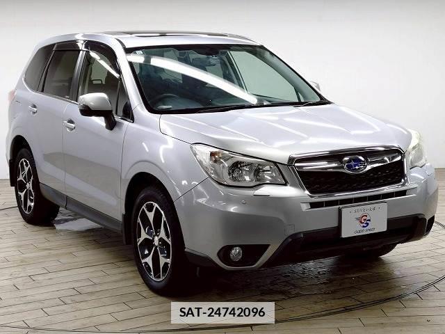Subaru FORESTER 2013-11 7803828-16