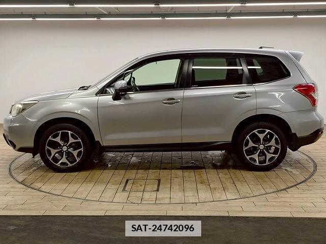 Subaru FORESTER 2013-11 7803828-17