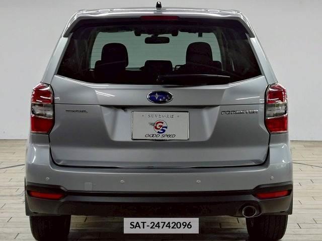 Subaru FORESTER 2013-11 7803828-19