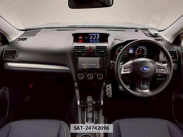 Subaru FORESTER 2013-11 7803828-2