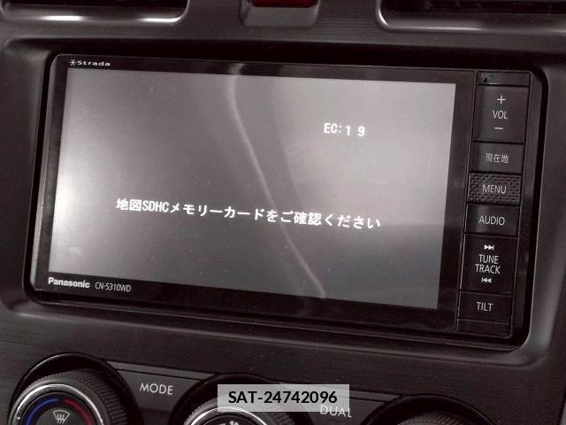 Subaru FORESTER 2013-11 7803828-3