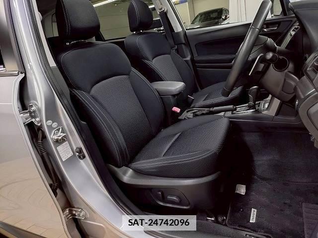 Subaru FORESTER 2013-11 7803828-9