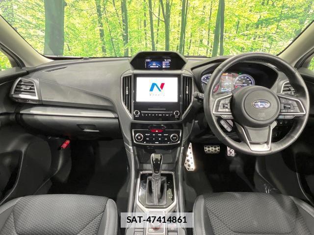 Subaru FORESTER 2019-06 7804453-1