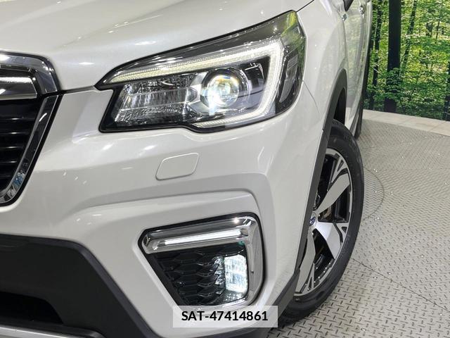 Subaru FORESTER 2019-06 7804453-11