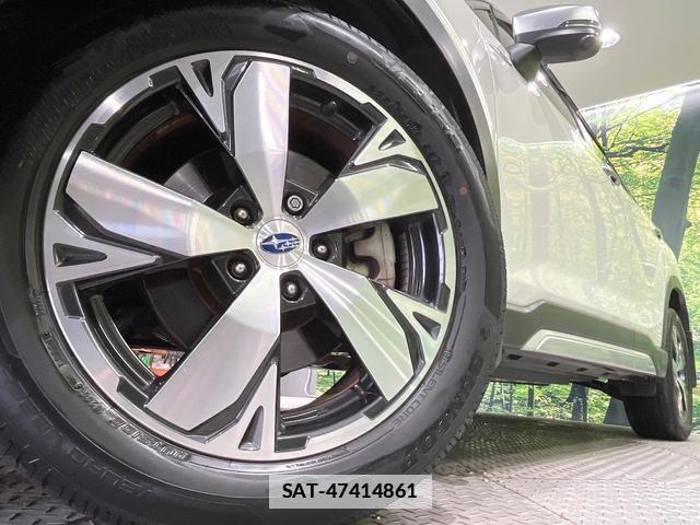 Subaru FORESTER 2019-06 7804453-12