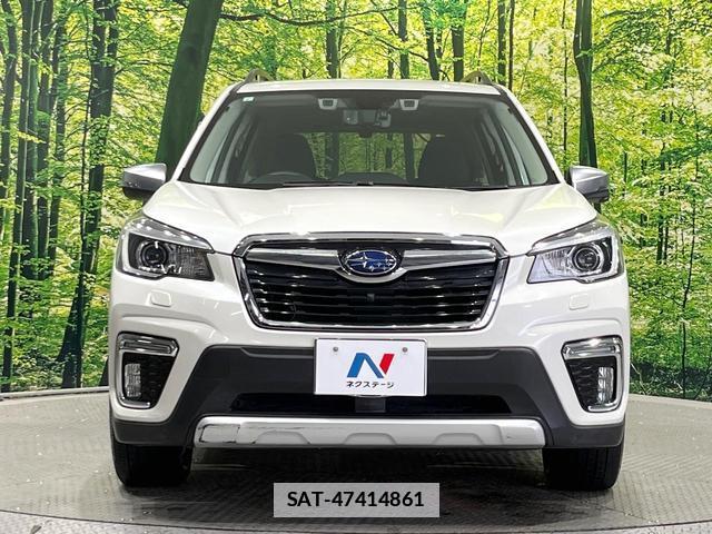 Subaru FORESTER 2019-06 7804453-13
