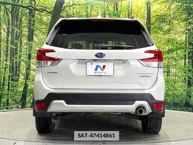 Subaru FORESTER 2019-06 7804453-14