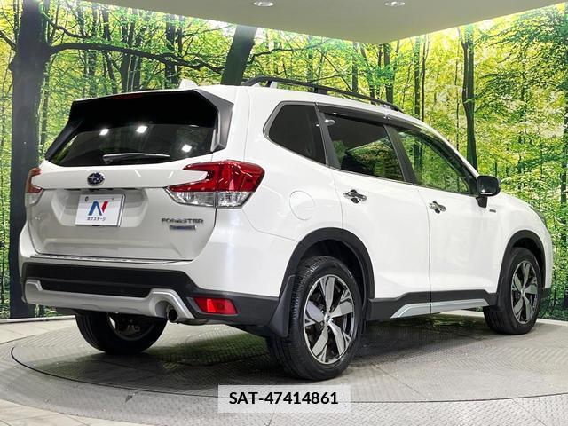 Subaru FORESTER 2019-06 7804453-16