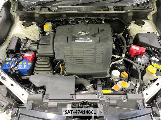 Subaru FORESTER 2019-06 7804453-17