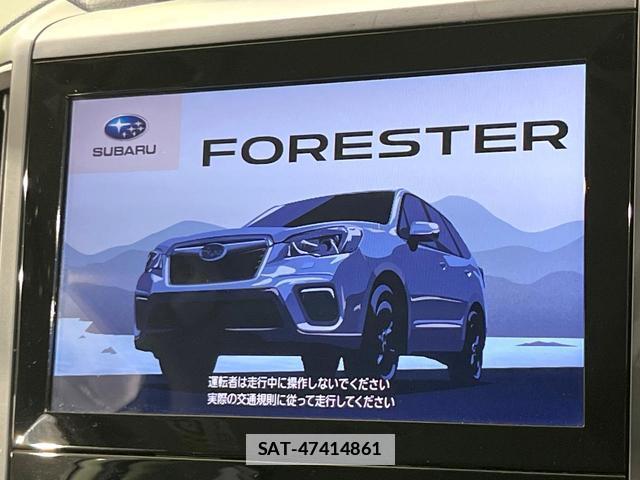 Subaru FORESTER 2019-06 7804453-3