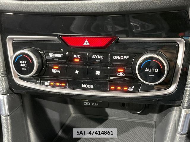 Subaru FORESTER 2019-06 7804453-6