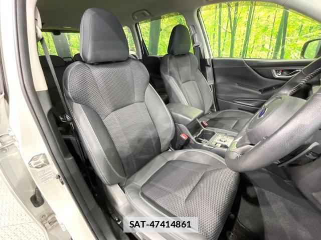 Subaru FORESTER 2019-06 7804453-7