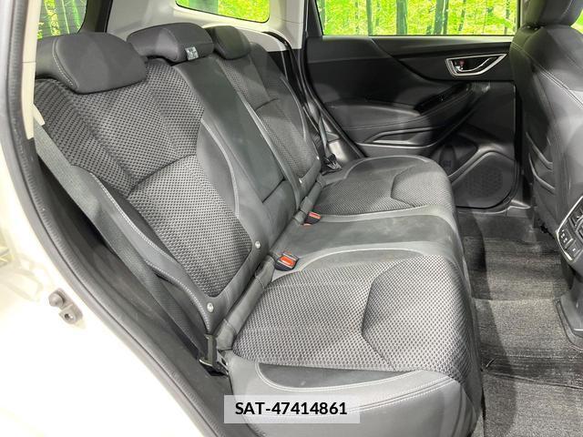 Subaru FORESTER 2019-06 7804453-8
