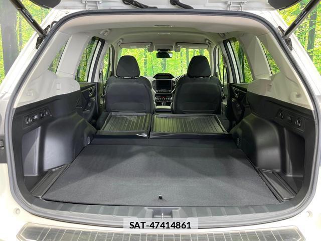 Subaru FORESTER 2019-06 7804453-9