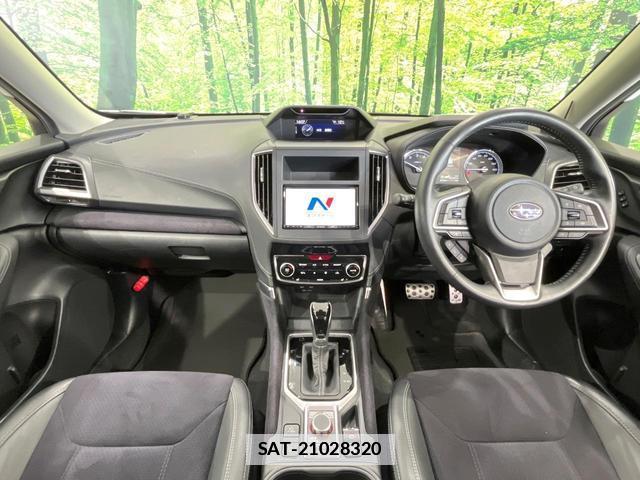 Subaru FORESTER 2022-03 7804455-1