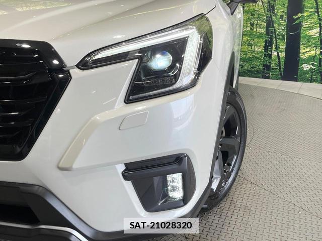 Subaru FORESTER 2022-03 7804455-11
