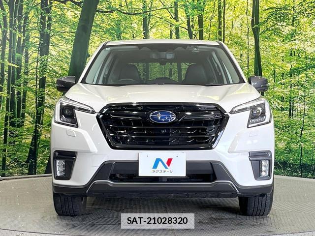 Subaru FORESTER 2022-03 7804455-13