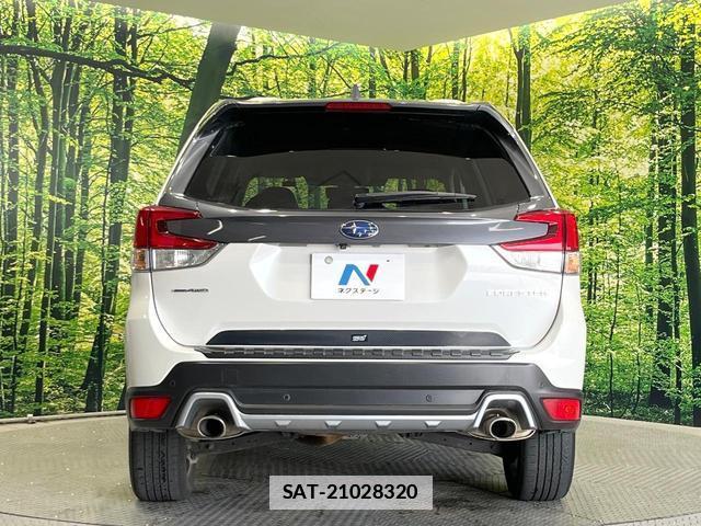 Subaru FORESTER 2022-03 7804455-14