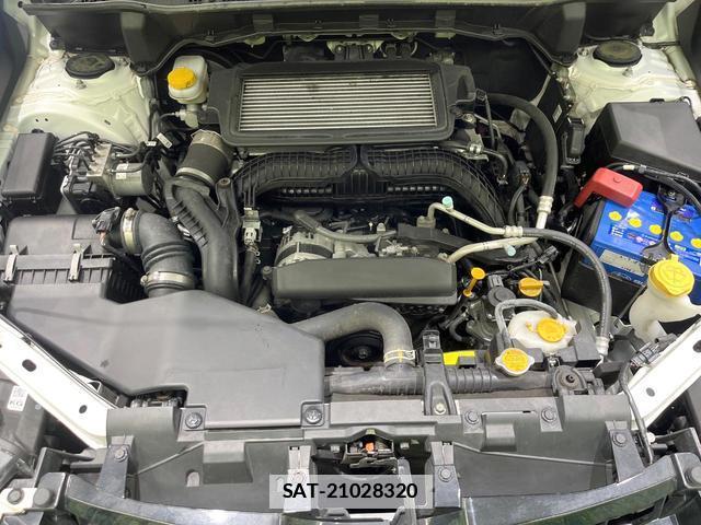 Subaru FORESTER 2022-03 7804455-17