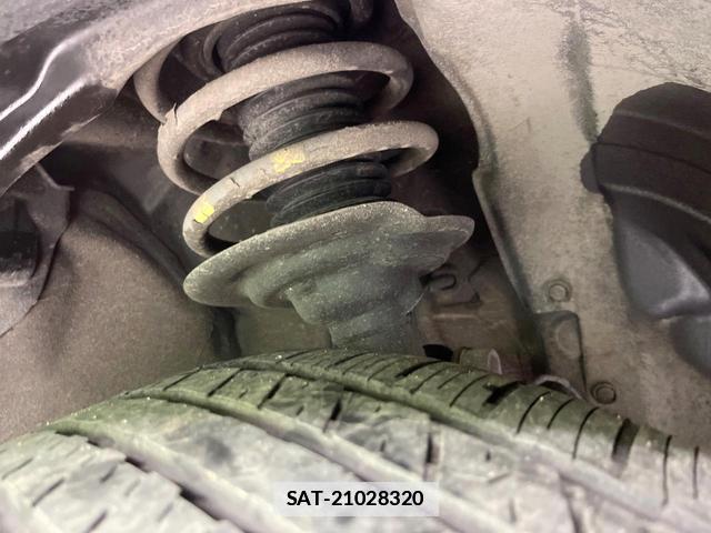 Subaru FORESTER 2022-03 7804455-19