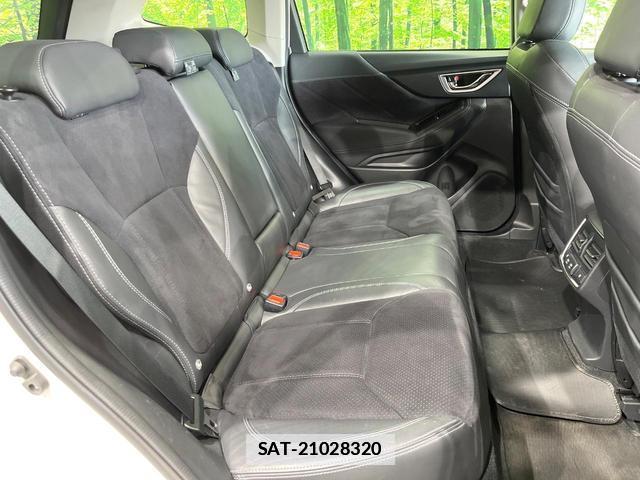 Subaru FORESTER 2022-03 7804455-8