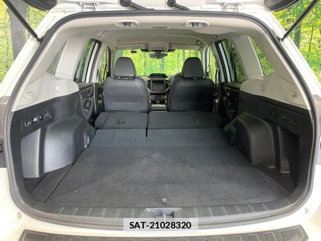Subaru FORESTER 2022-03 7804455-9