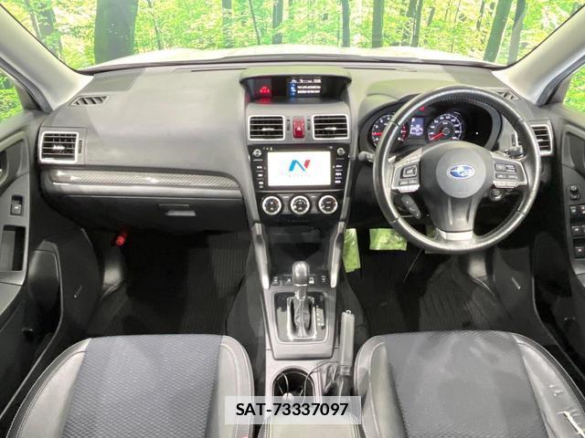 Subaru FORESTER 2014-11 7804534-1